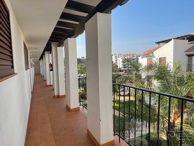 APARTMENT BEACH CLUB: Appartement in Vera Playa, Almería