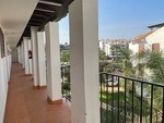 APARTMENT BEACH CLUB: Appartement in Vera Playa, Almería