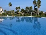 APARTMENT BEACH CLUB: Appartement dans Vera Playa, Almería