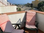APARTMENT BEACH CLUB: Apartment in Vera Playa, Almería