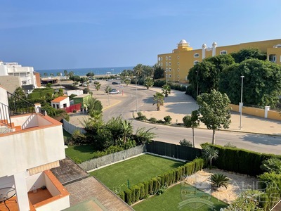 APARTMENT BEACH CLUB: Appartement dans Vera Playa, Almería