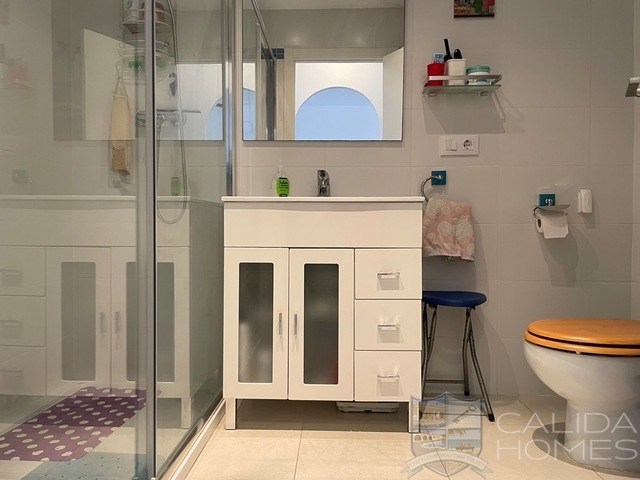 Apartment Bloom: Apartment for Sale in Vera Playa, Almería