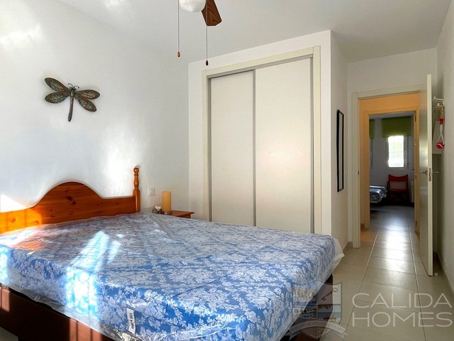 Apartment Bloom: Apartment for Sale in Vera Playa, Almería