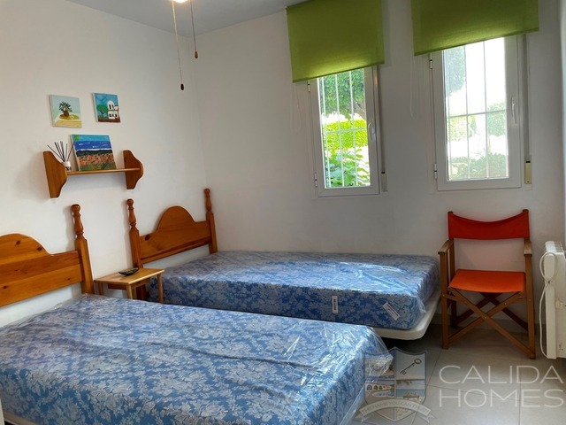 Apartment Bloom: Apartment for Sale in Vera Playa, Almería