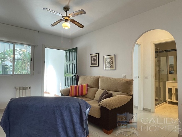 Apartment Bloom: Apartment for Sale in Vera Playa, Almería