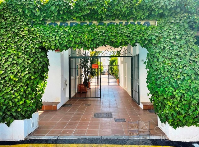 Apartment Bloom: Apartment for Sale in Vera Playa, Almería