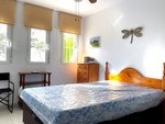 Apartment Bloom: Apartment for Sale in Vera Playa, Almería