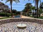 Apartment Blush: Appartement dans Vera Playa, Almería