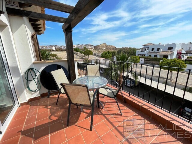 Apartment Blush: Apartment for Sale in Vera Playa, Almería