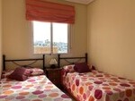 Apartment Blush: Apartment for Sale in Vera Playa, Almería