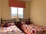 Apartment Blush: Appartement in Vera Playa, Almería