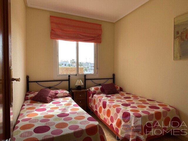 Apartment Blush: Appartement à vendre dans Vera Playa, Almería