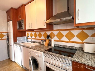 Apartment Blush: Appartement in Vera Playa, Almería