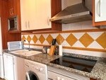 Apartment Blush: Apartment for Sale in Vera Playa, Almería