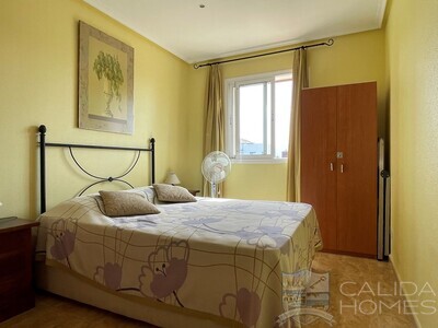 Apartment Blush: Appartement in Vera Playa, Almería