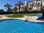 Apartment Blush: Appartement te Koop in Vera Playa, Almería