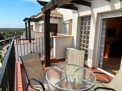 Apartment Blush: Appartement in Vera Playa, Almería