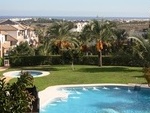 Apartment Blush: Appartement dans Vera Playa, Almería