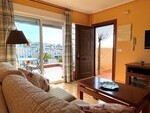 Apartment Blush: Apartment for Sale in Vera Playa, Almería