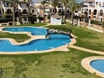 Apartment Blush: Apartment for Sale in Vera Playa, Almería