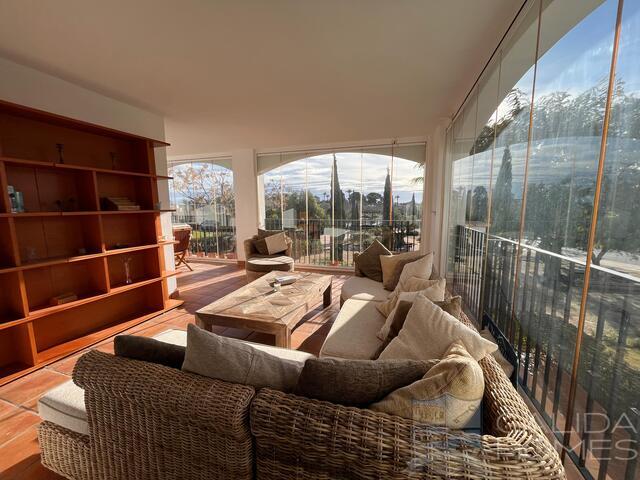 Apartment Chaffinch: Apartment for Sale in Sucina, Murcia