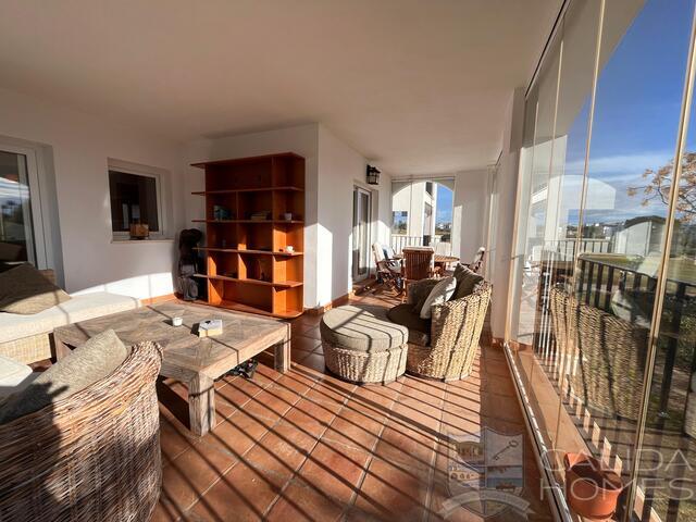 Apartment Chaffinch: Apartment for Sale in Sucina, Murcia