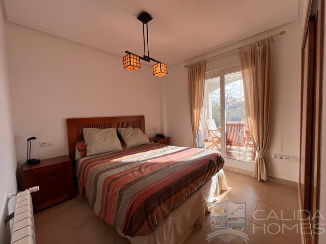 Apartment Chaffinch: Apartment for Sale in Sucina, Murcia