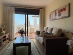 Apartment Conche : Apartment for Sale in Vera Playa, Almería