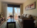 Apartment Conche : Appartement dans Vera Playa, Almería