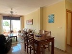 Apartment Conche : Appartement in Vera Playa, Almería