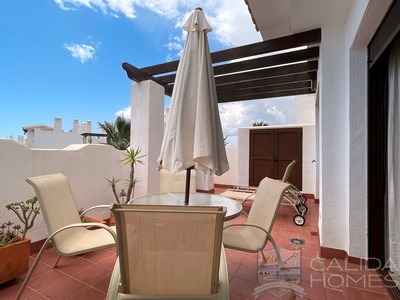 Apartment Conche : Appartement dans Vera Playa, Almería