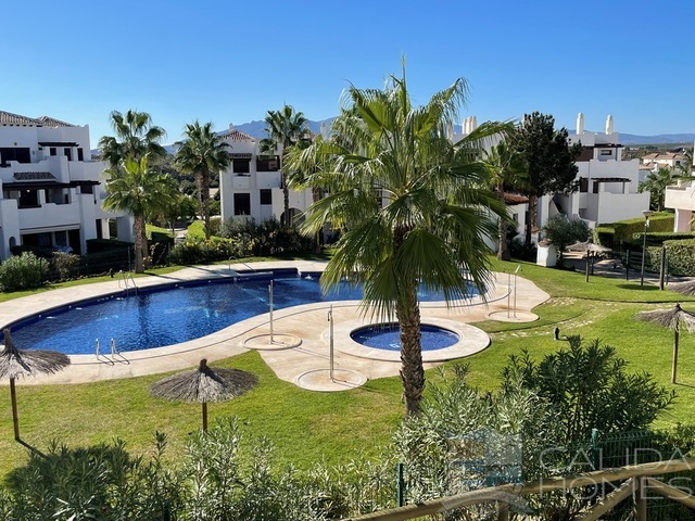 Apartment Conche : Appartement à vendre dans Vera Playa, Almería