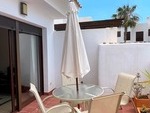 Apartment Conche : Apartment in Vera Playa, Almería
