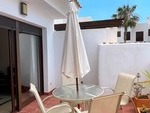 Apartment Conche : Appartement in Vera Playa, Almería