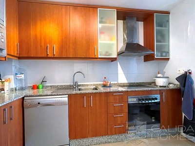 Apartment Conche : Appartement in Vera Playa, Almería