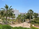 Apartment Conche : Appartement dans Vera Playa, Almería