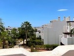 Apartment Conche : Appartement in Vera Playa, Almería