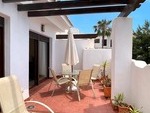 Apartment Conche : Appartement te Koop in Vera Playa, Almería