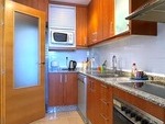 Apartment Conche : Appartement in Vera Playa, Almería