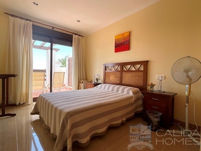 Apartment Conche : Appartement dans Vera Playa, Almería