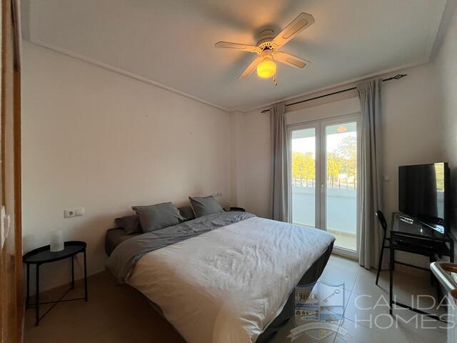 Apartment Dove: Apartment for Sale in Sucina, Murcia