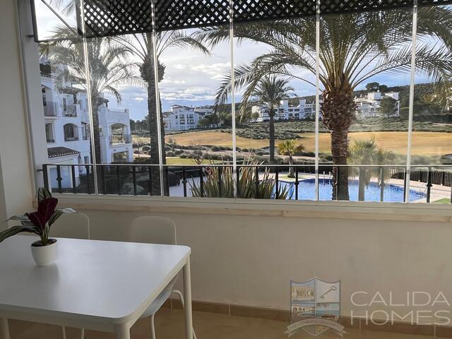 Apartment Dove: Apartment for Sale in Sucina, Murcia