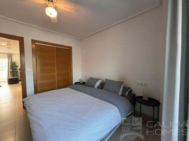 Apartment Dove: Apartment for Sale in Sucina, Murcia