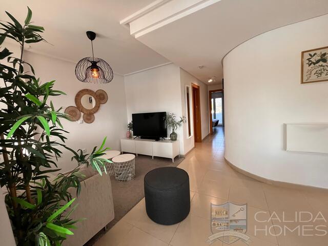 Apartment Dove: Apartment for Sale in Sucina, Murcia