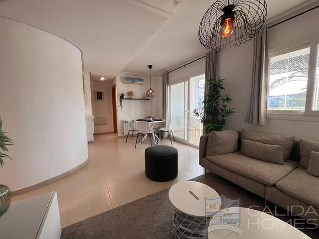 Apartment Dove: Apartment for Sale in Sucina, Murcia