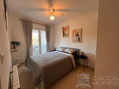 Apartment Dove: Apartment in Sucina, Murcia