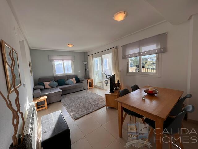 Apartment Flamingo: Apartment for Sale in Sucina, Murcia