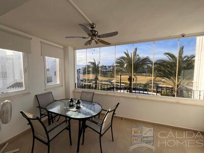 Apartment Flamingo: Apartment in Sucina, Murcia Apartment Flamingo: Apartment in Sucina, Murcia