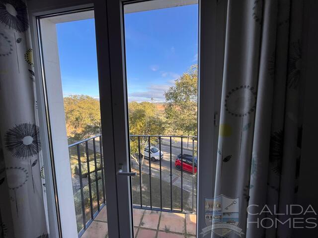 Apartment Flamingo: Apartment for Sale in Sucina, Murcia