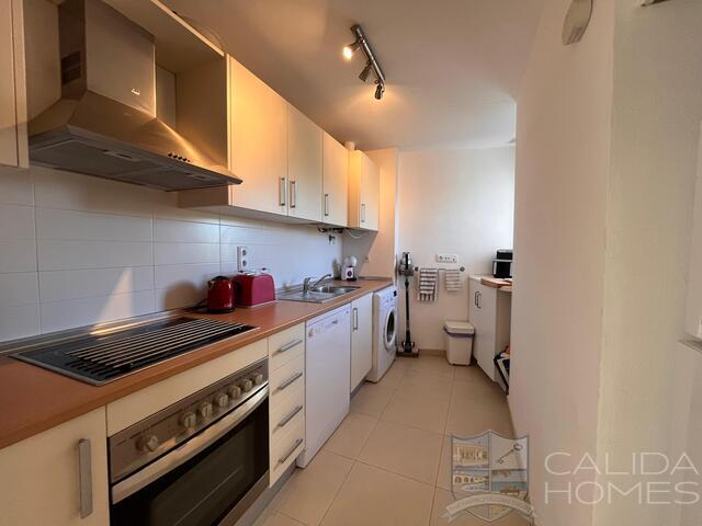 Apartment Flamingo: Apartment for Sale in Sucina, Murcia